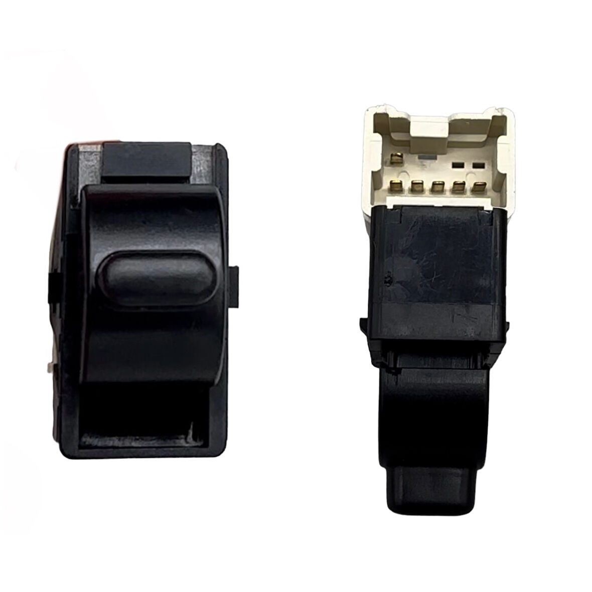 NISSAN D22 / YD25 ARKA SOL/SAĞ CAM AÇMA DÜĞMESİ 1998-2005