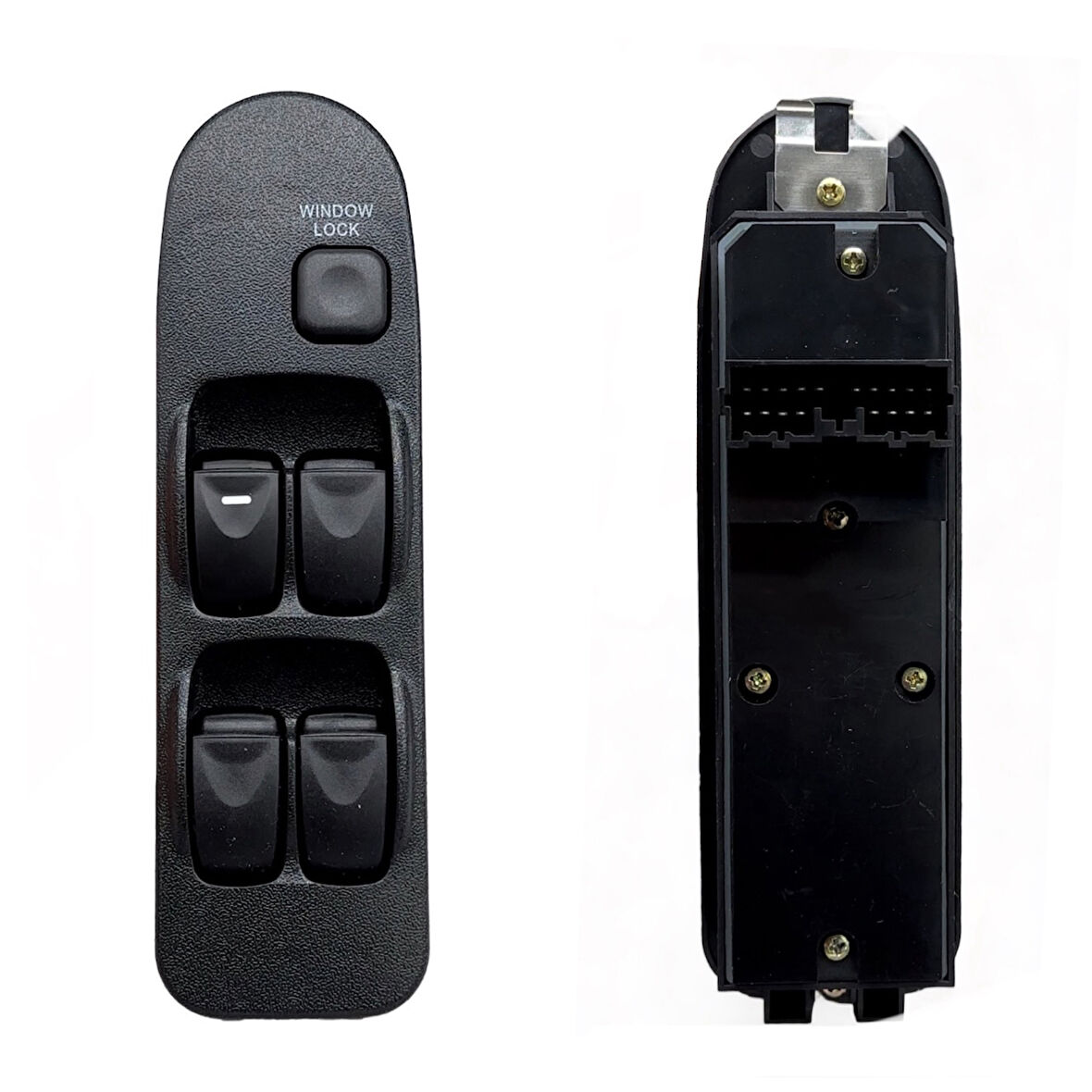 MITSUBISHI CARISMA SOL ÖN CAM AÇMA DÜĞMESİ 1996-2005/SPACESTAR 1995-2001