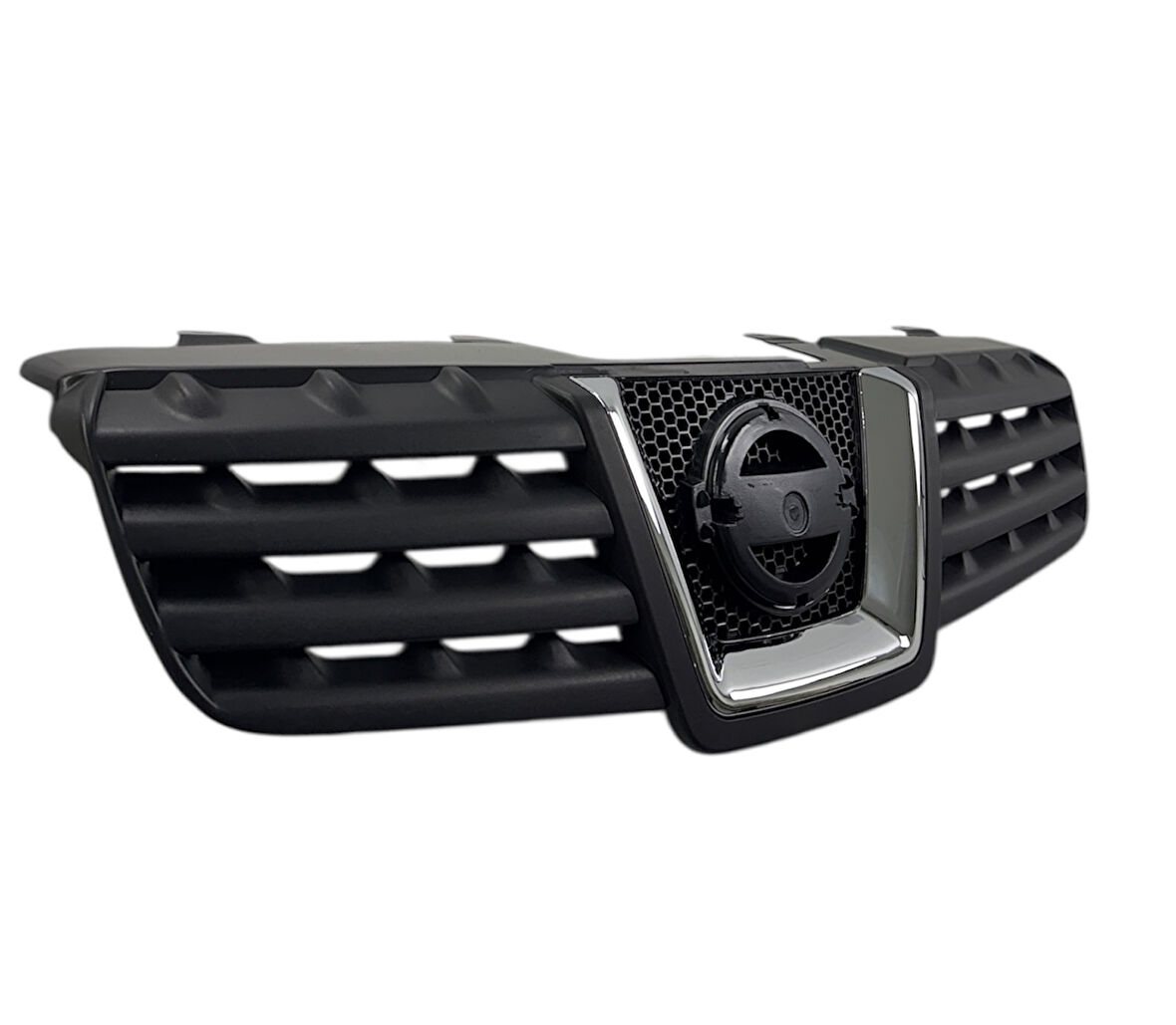 NISSAN QASHQAI ÖN PANJUR 2006-2009