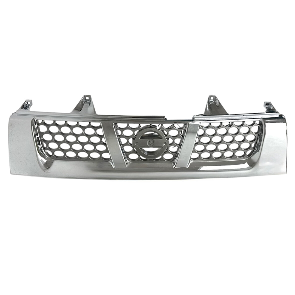 NISSAN YD25 ÖN PANJUR 2003-2005 (KROM)