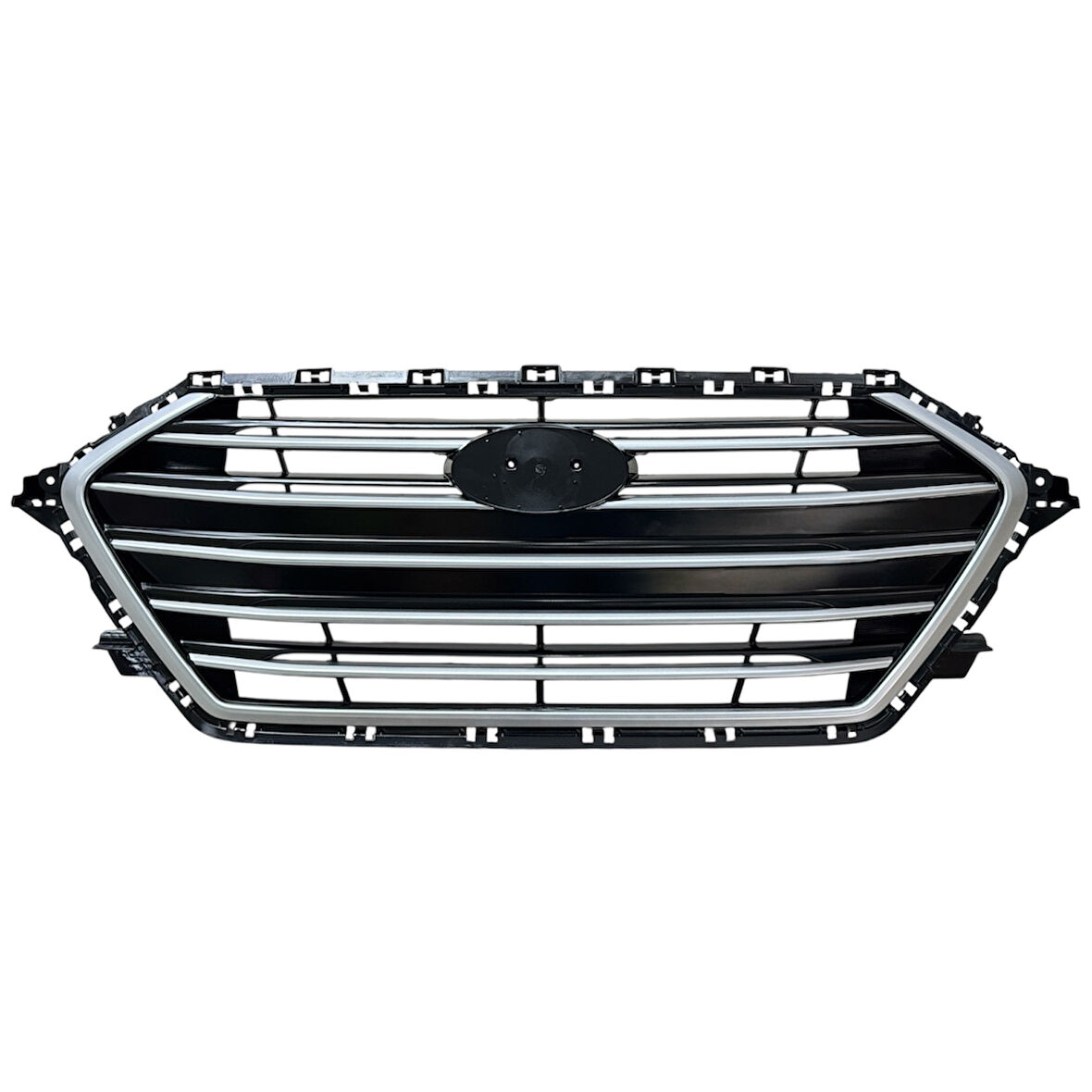 HYUNDAI ELANTRA ÖN PANJUR 2016-2018 (GRİ)