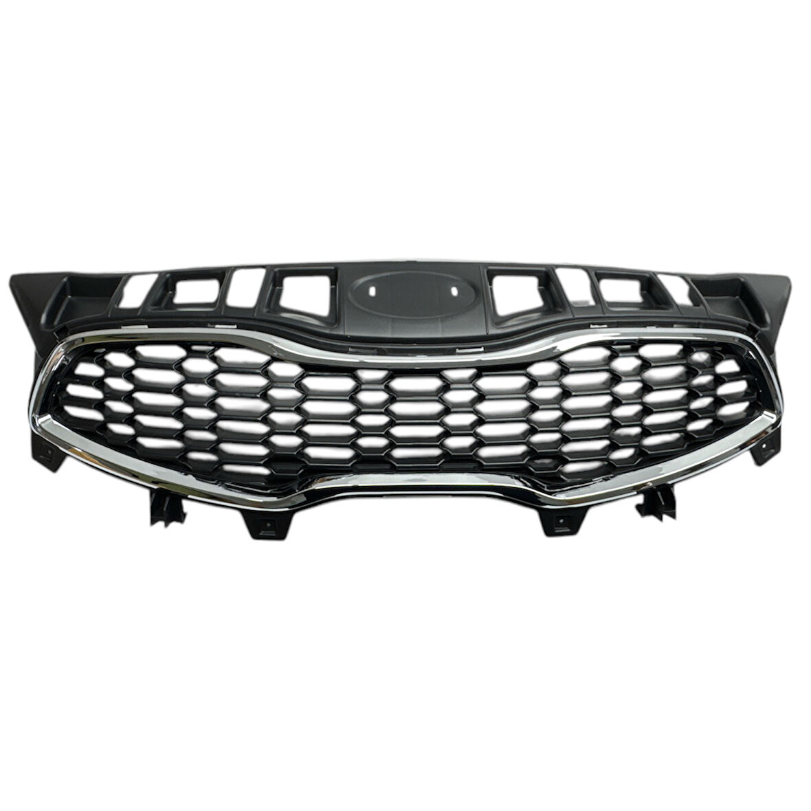 KIA CEED ÖN PANJUR 2012-2014 (KROM)