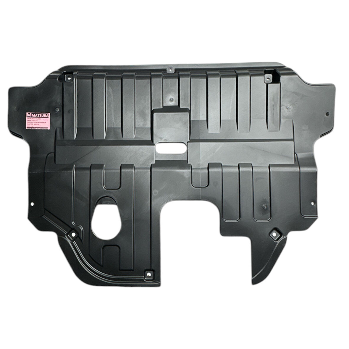 HYUNDAI İ30 KARTER MUHAFAZA 2012-2014/CEED DİZEL 2012-2014 (ORTA)