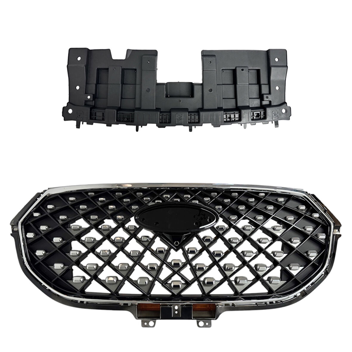 CHERY TIGGO 8 PRO PANJUR 22-24 Ön (Kameralı)