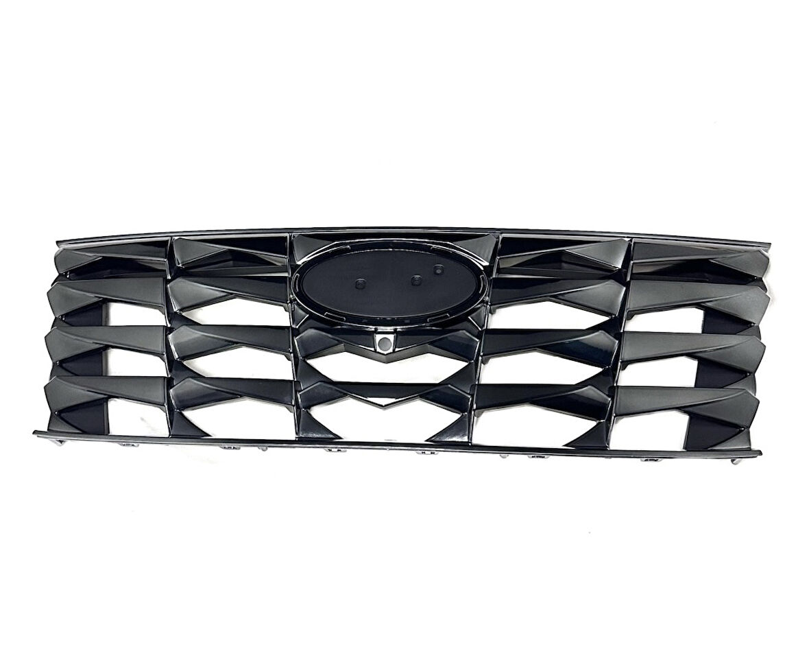 HYUNDAI TUCSON ÖN PANJUR 2021-2023 (KAMERA DELİKLİ)