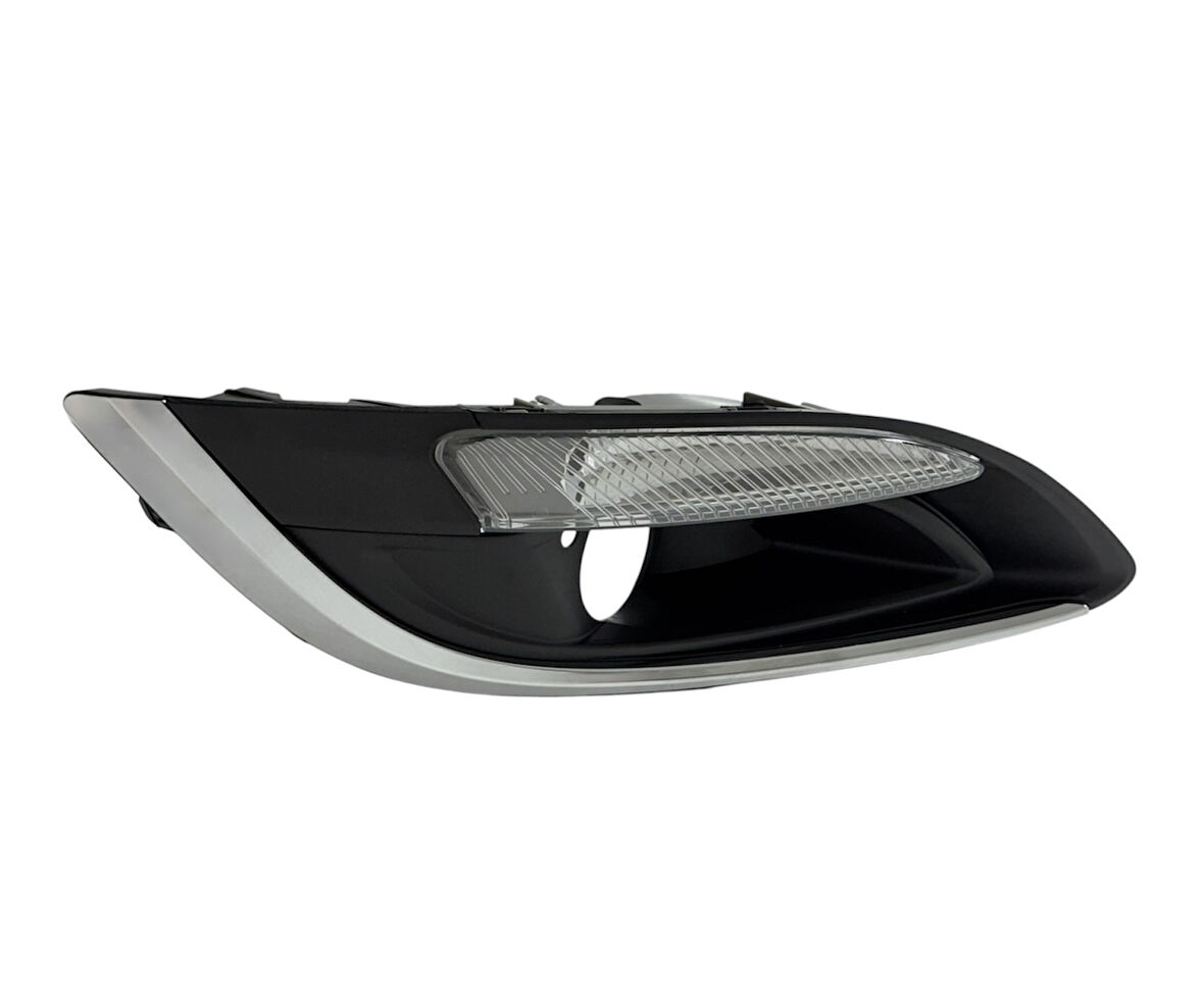 OPEL ASTRA J SAĞ SİS LAMBASI 2014 (KAPAKLI)