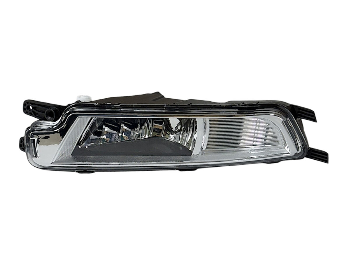 VOLKSWAGEN PASSAT B8 SİS LAMBASI 14-19 Sol Gunduz Seyır Aydınlatmalı (Tek Duylu)