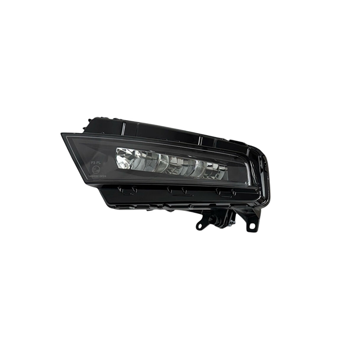 SEAT LEON SİS LAMBASI SOL 2017-20201 /ATECA SİS FAR 16-20 SOL