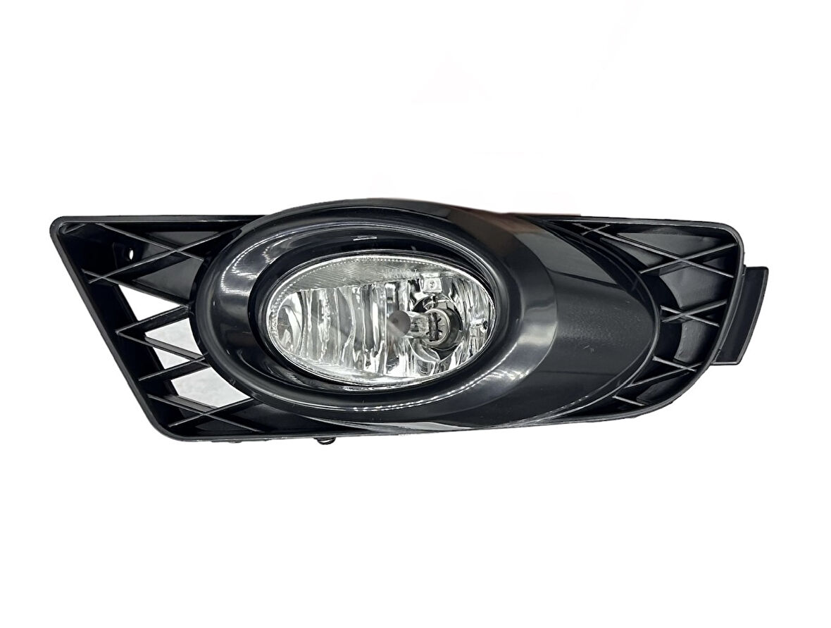 HONDA CIVIC SOL SİS LAMBASI 2009-2011 (KAPAKLI) (AMPULLÜ)