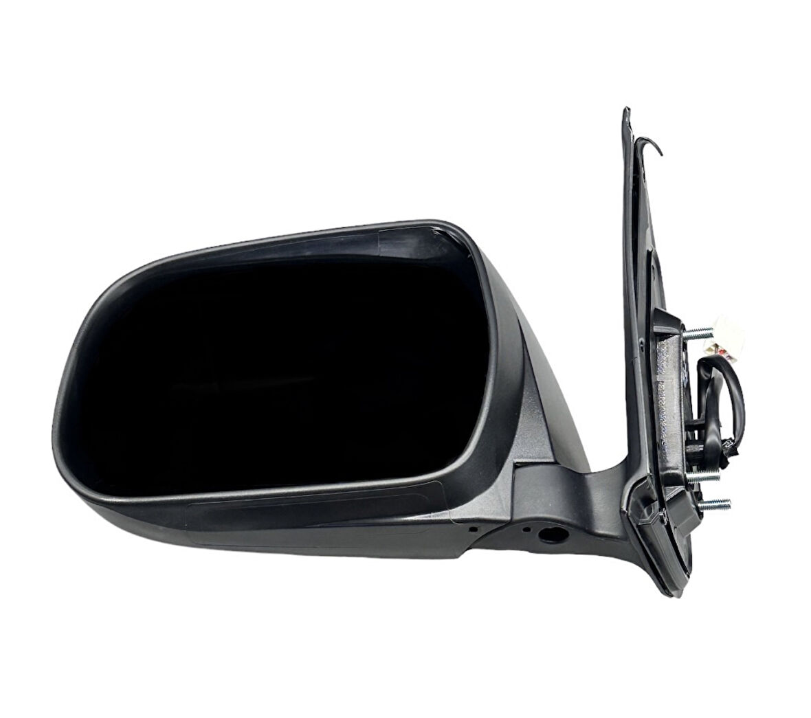 TOYOTA HILUX SOL DİKİZ AYNASI 2006-2010 (ELEKTRİKLİ KROM)