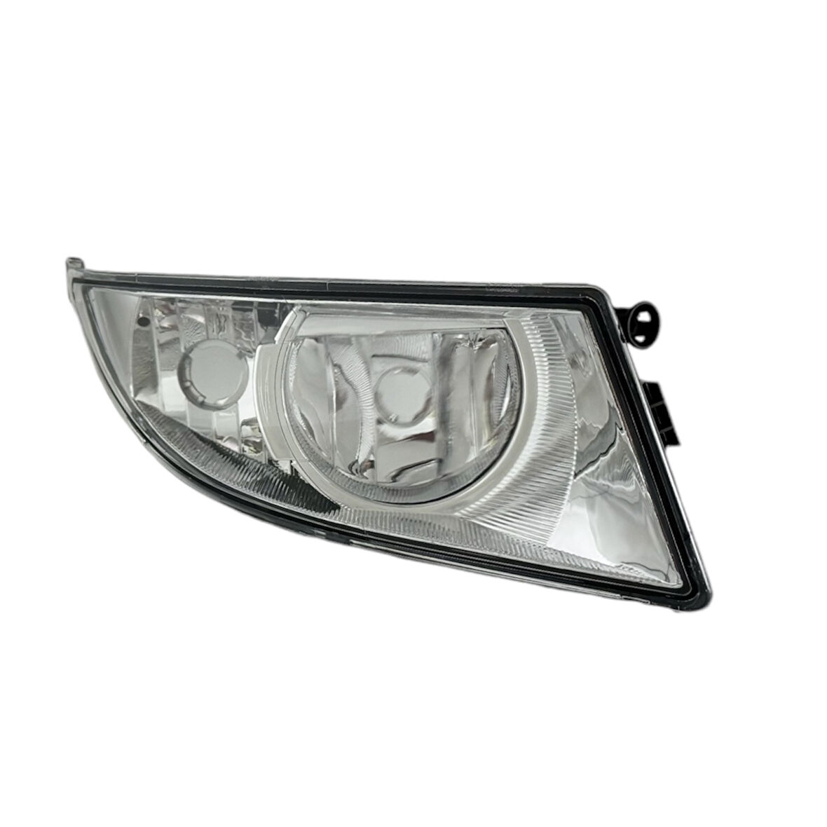 SKODA FABIA SAĞ SİS LAMBASI 2009-2012 (ÇİFT AMPÜL)