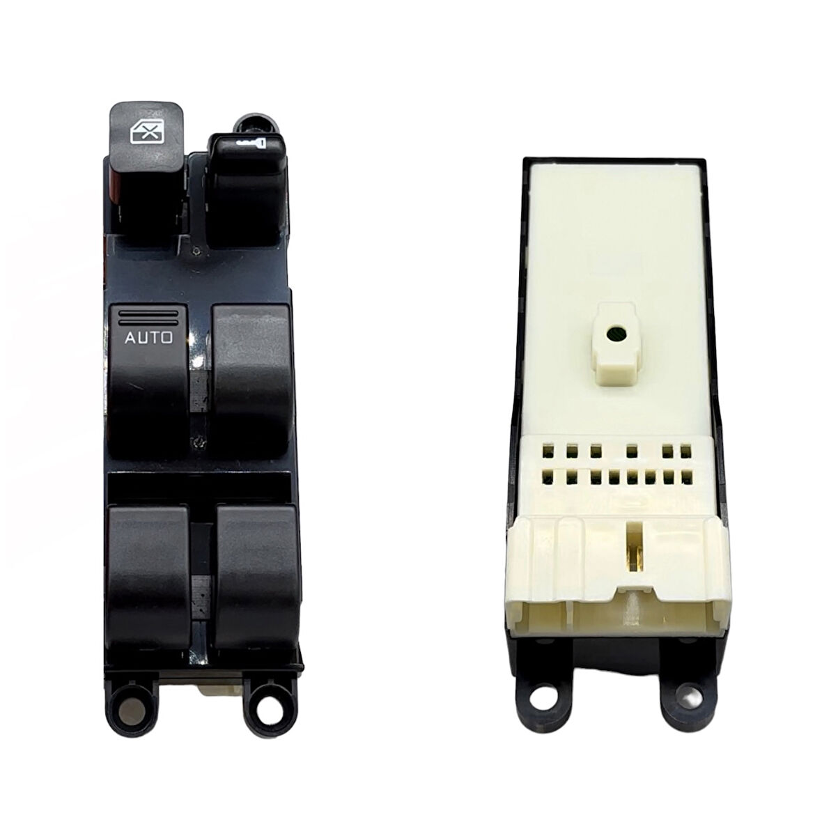 NISSAN D22 ÖN SOL CAM AÇMA DÜĞMESİ 1998-2001