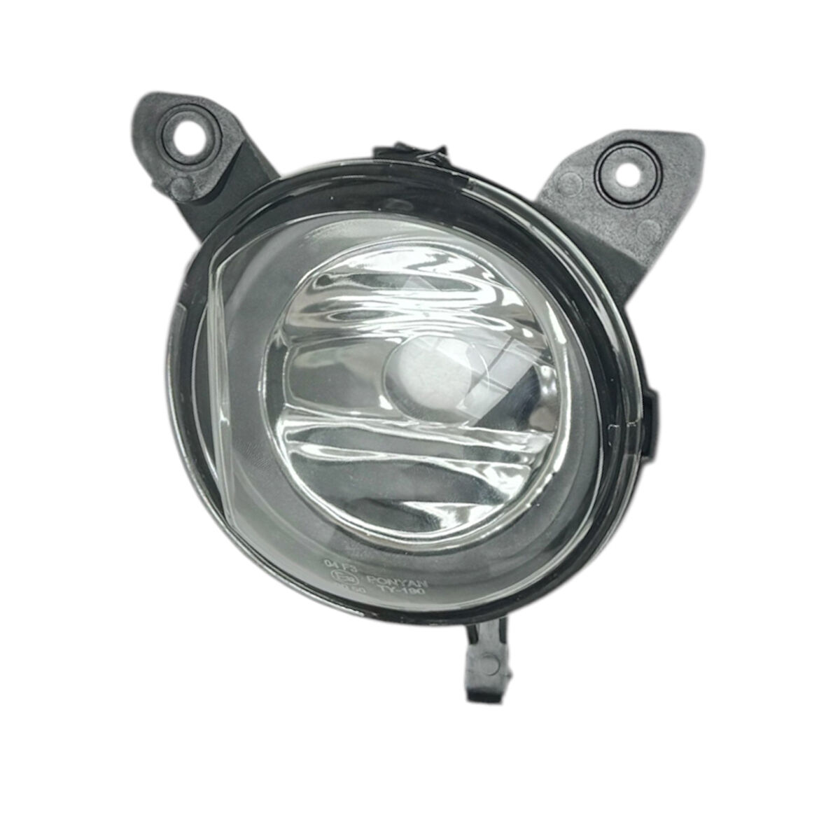 TOYOTA COROLLA SOL SİS LAMBASI (YUVARLAK) 2005-2006