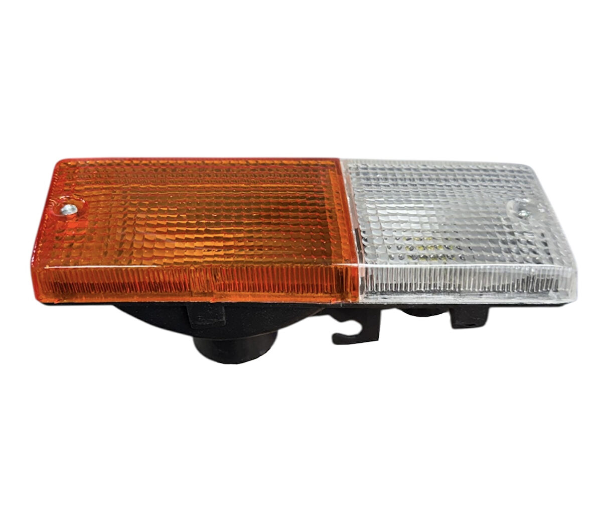 ISUZU TFR SOL TAMPON SİNYALİ 1990-1996