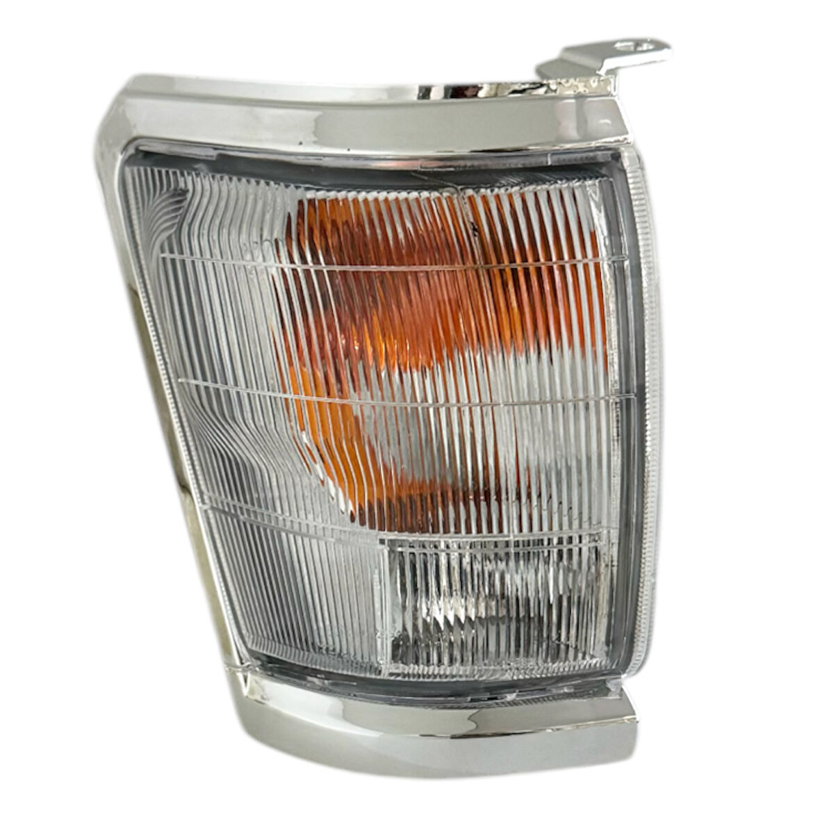 TOYOTA HILUX LN145 SAĞ SİNYAL (KROM) 1998-2001