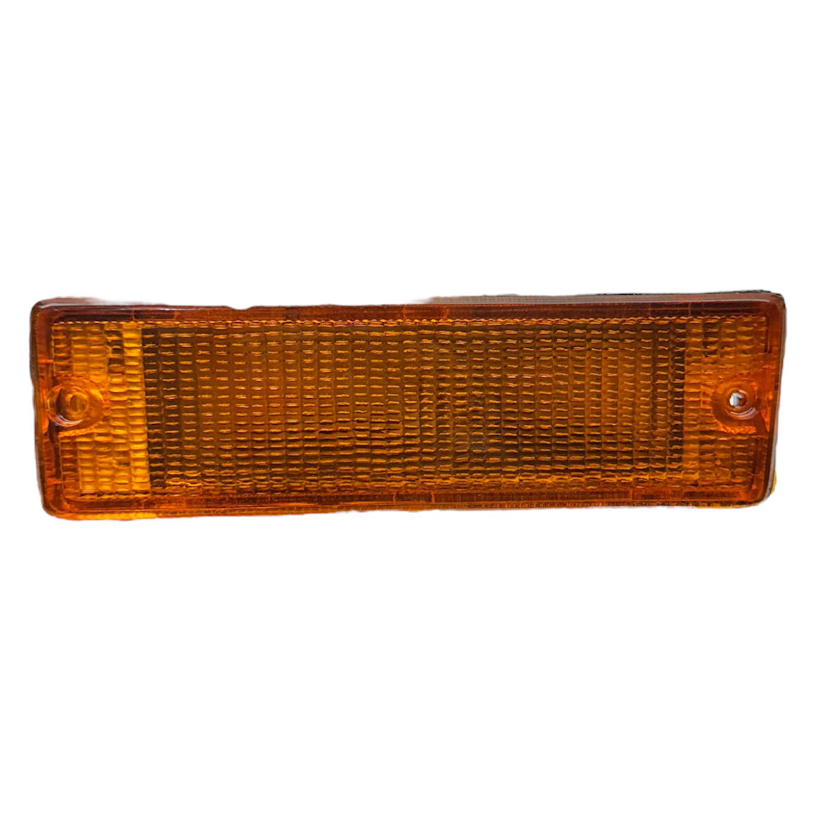 NISSAN D21 SOL TAMPON SİNYALİ 1991-1997