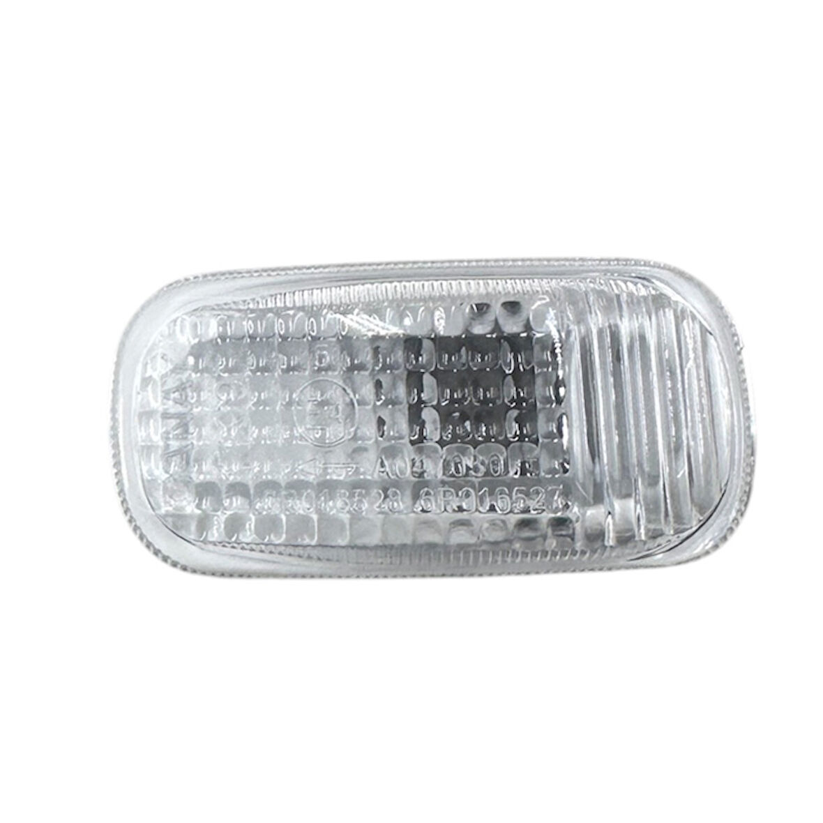 HONDA CIVIC / JAZZ / ACCORD / CR-V / CITY SOL-SAĞ ÇAMURLUK SİNYALİ (BEYAZ) 2003-2008