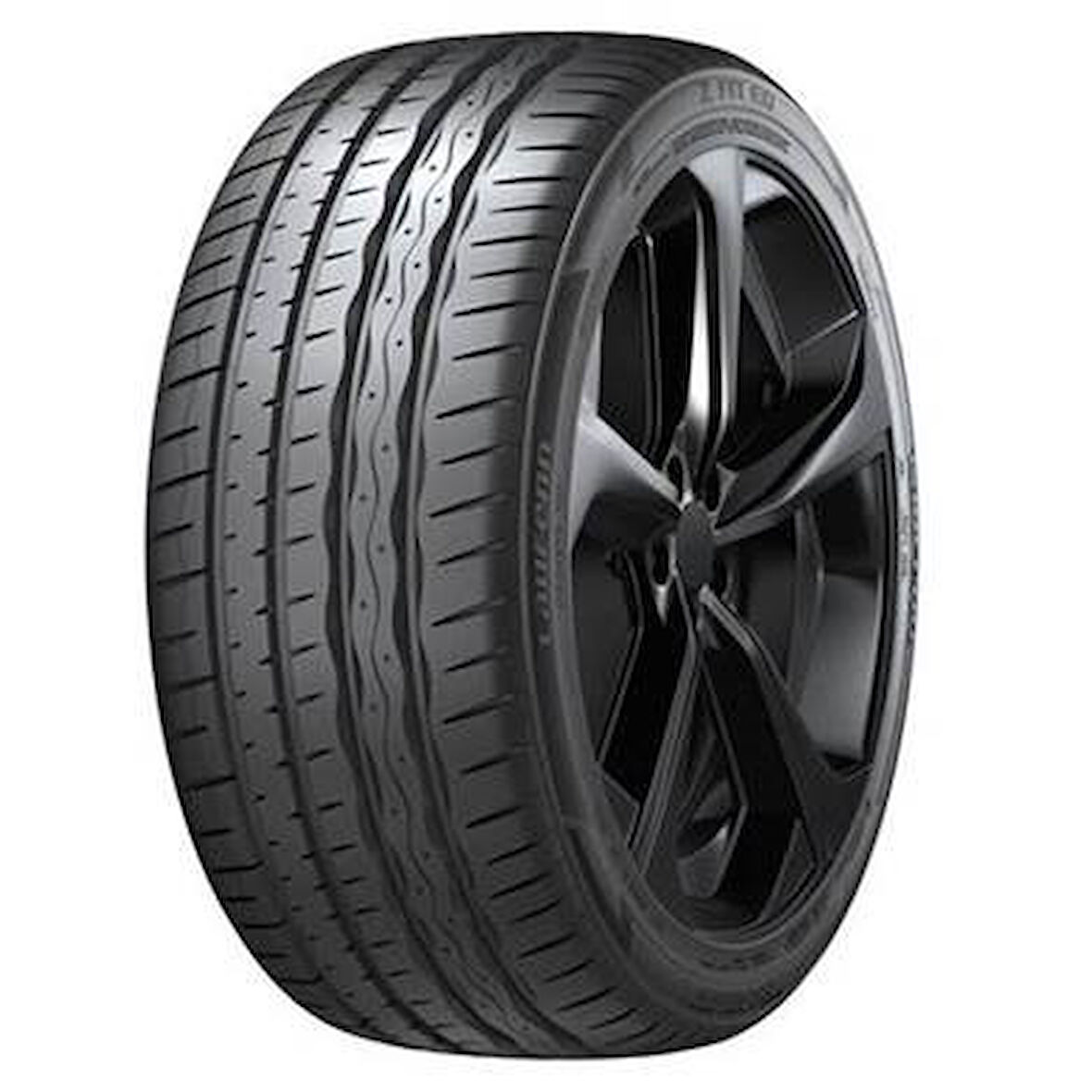 Laufenn 305/30R19 102Y XL LK03 Z FIT EQ Oto Yaz Lastiği (1 Ad. 2020/1 Ad. 2021) (SET FİYATIDIR)