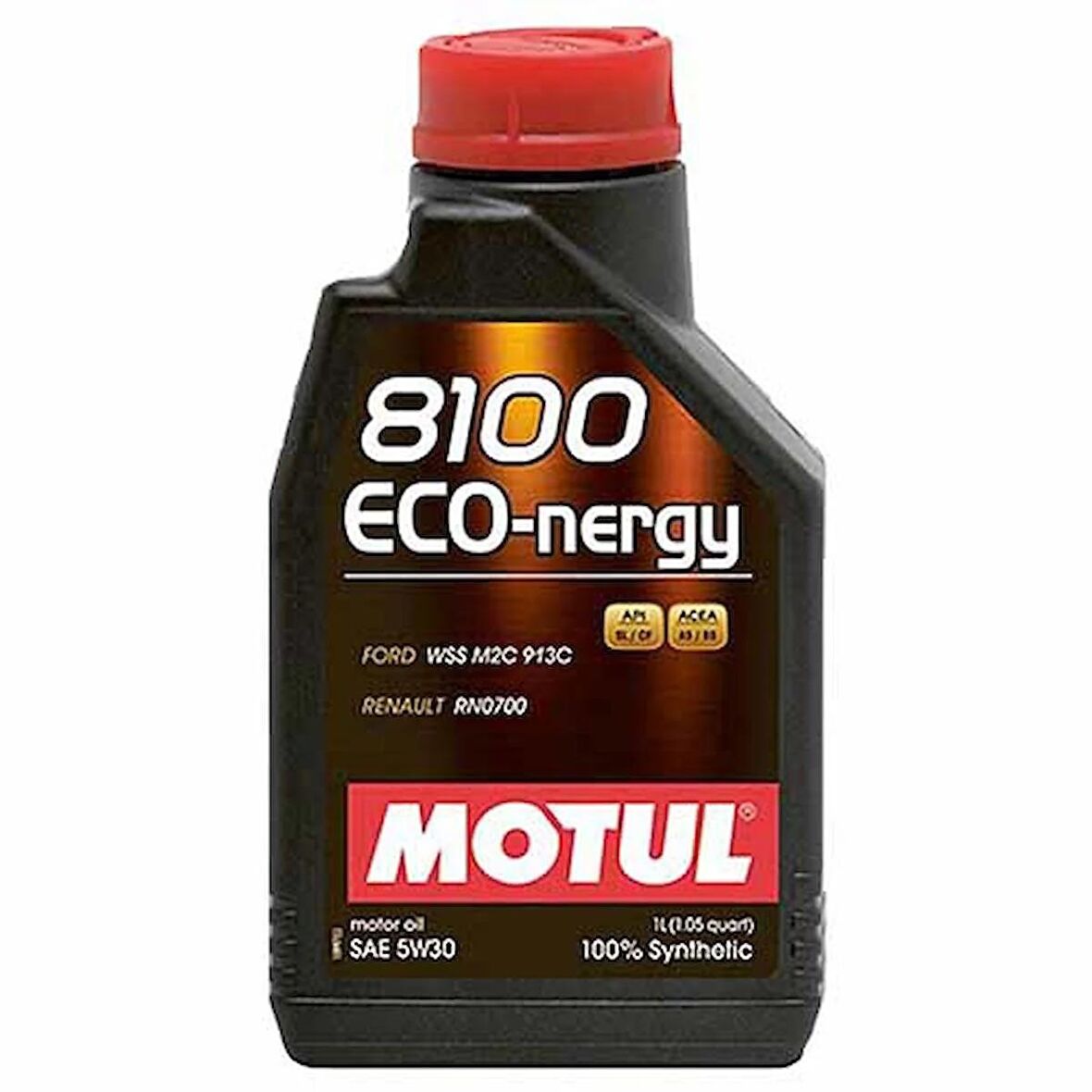 MOTUL 8100 ECO-NERGY 5W-30 1 Litre