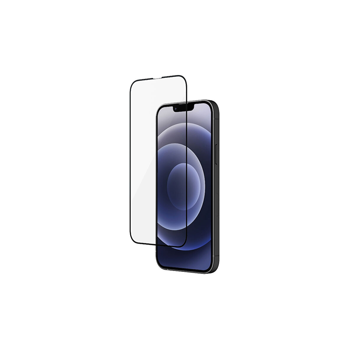 XİOAMİ NOTE 12 NOTE 12 PRO UYUMLU 5D TAM KAPLAYAN ÇERÇEVELİ EKRAN KORUYUCU PARLAK CAM SNX