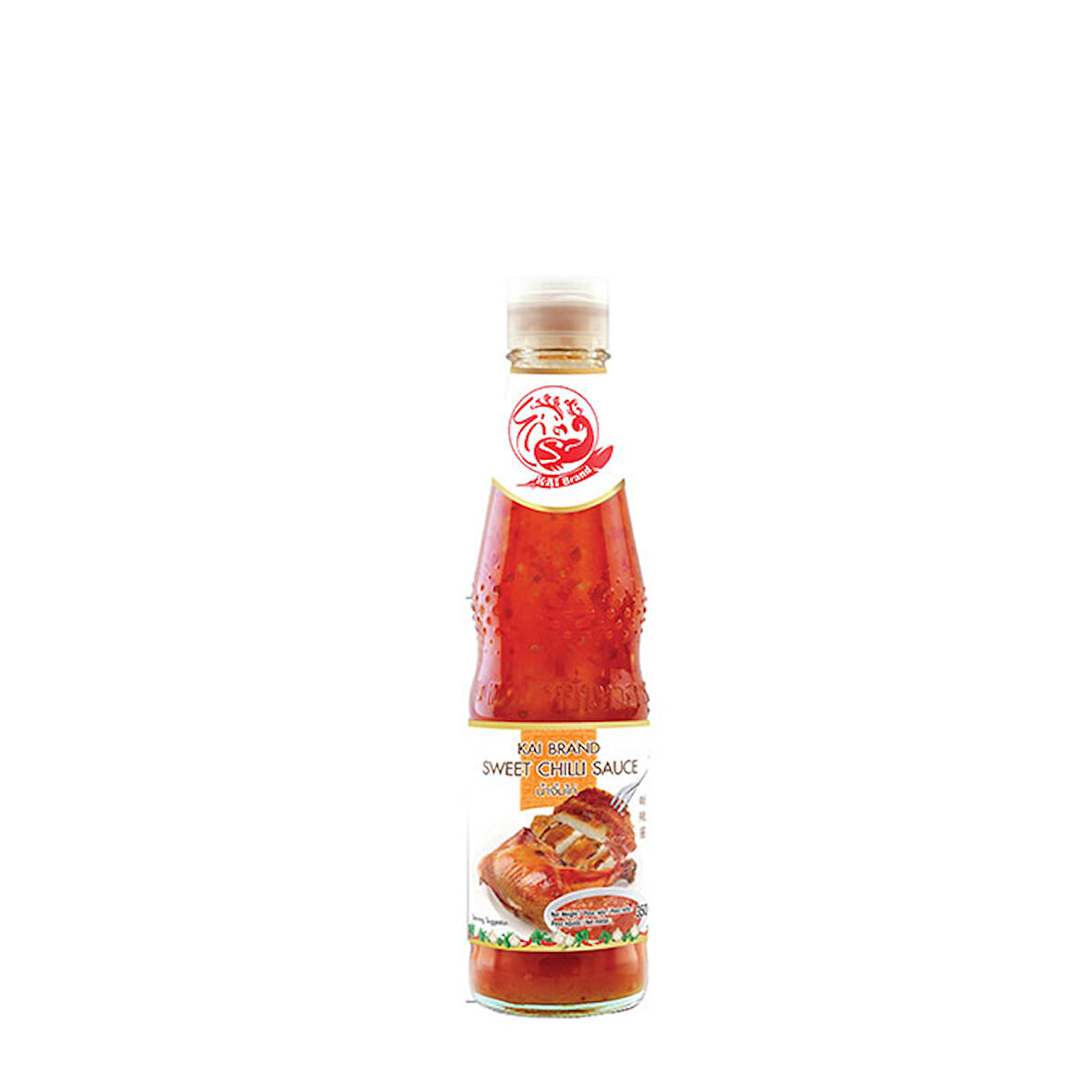 Kai Sweet Chili Sauce Tatlı Biber Sosu 350 Gr.
