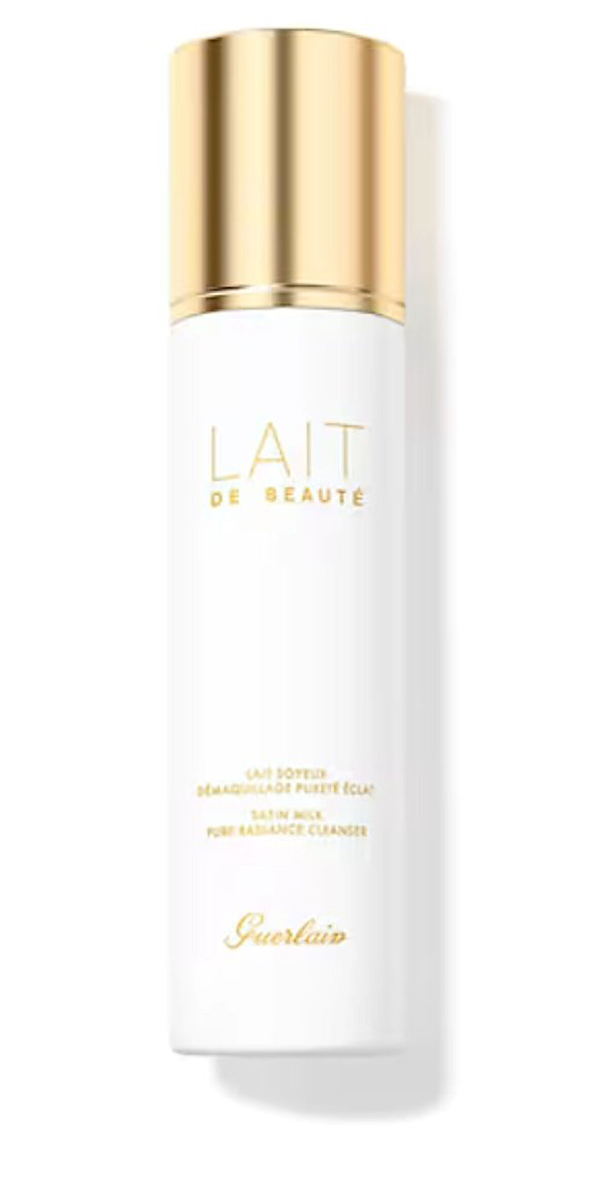 Guerlain Cleansing Milk 200 ml 