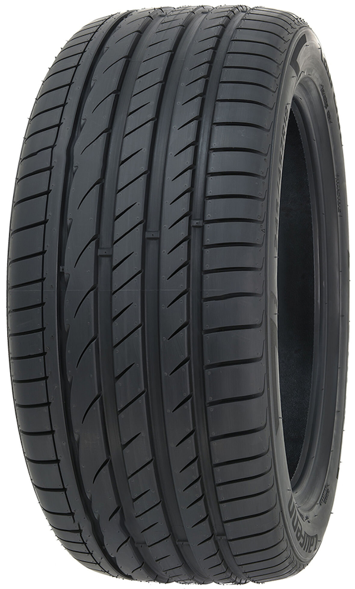 Laufenn 235/60r18 107v xl s fıt eq+lk01 Suv Yaz 2024