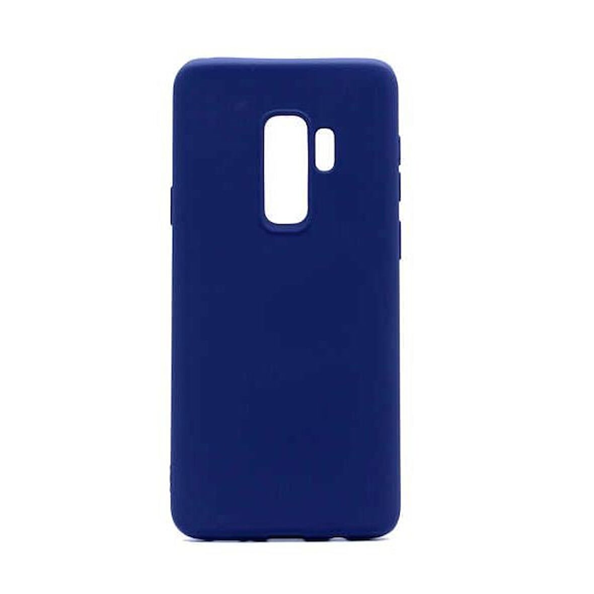 Smcase Samsung Galaxy S9 Kılıf Soft Lüks Silikon 