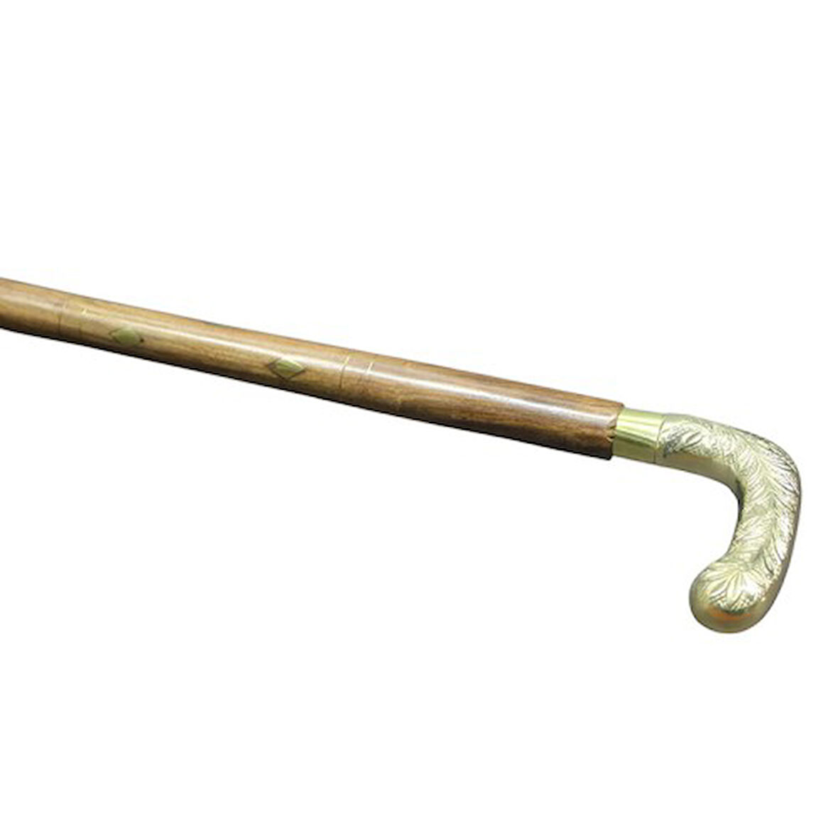 Kapamarka Pirinç Baston