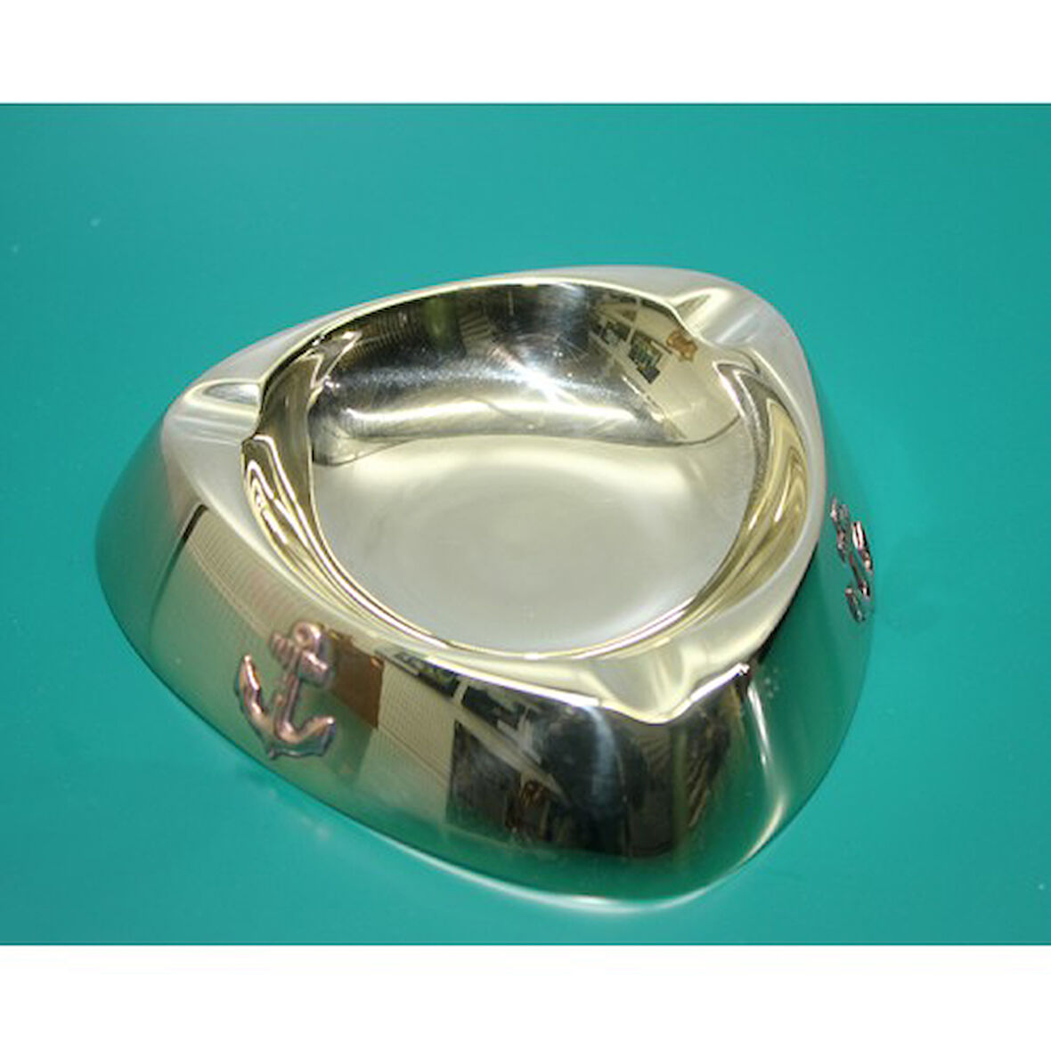 Kapamarka Pirinç Küllük Küçük Boy