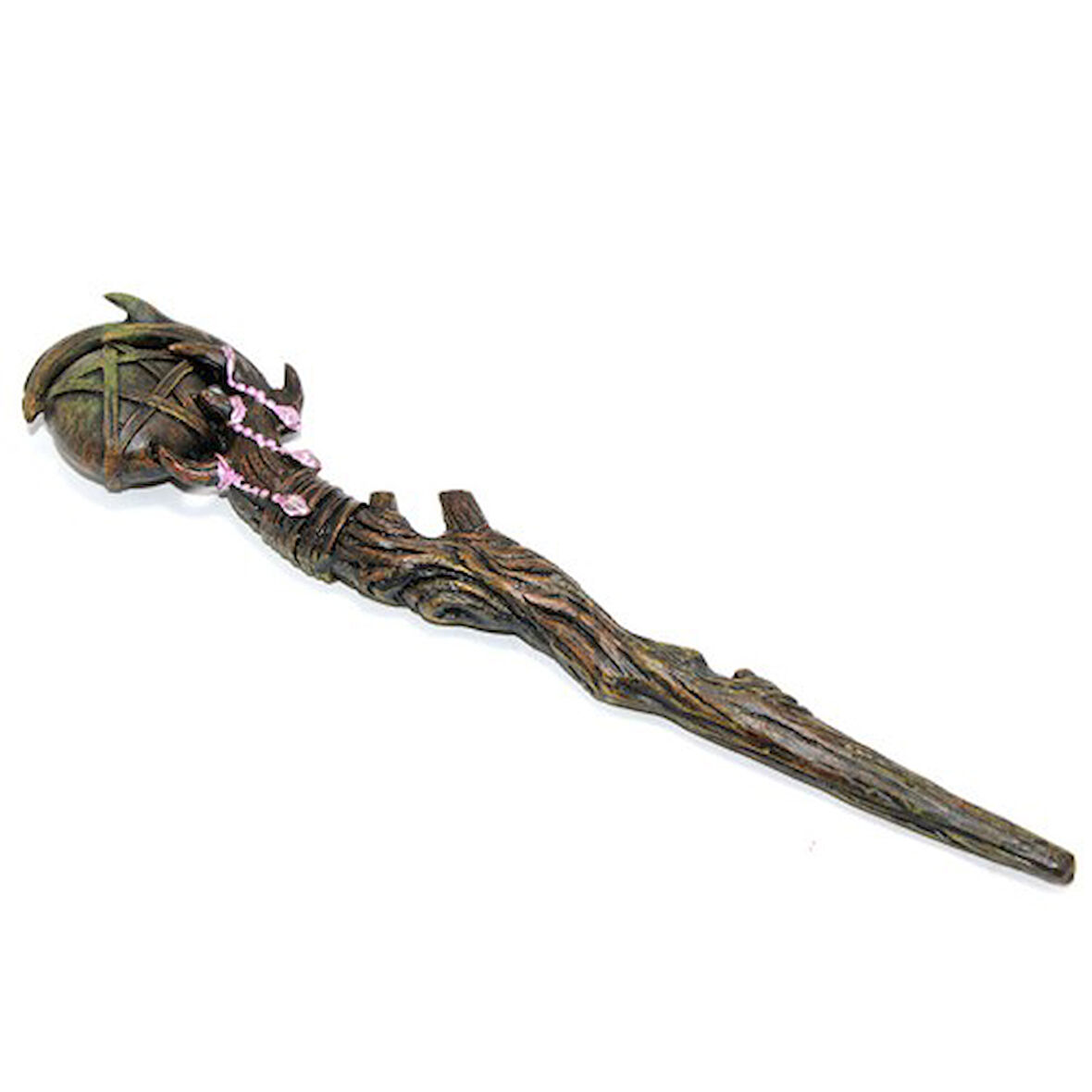 Kapamarka Sihirli Asa Model 11