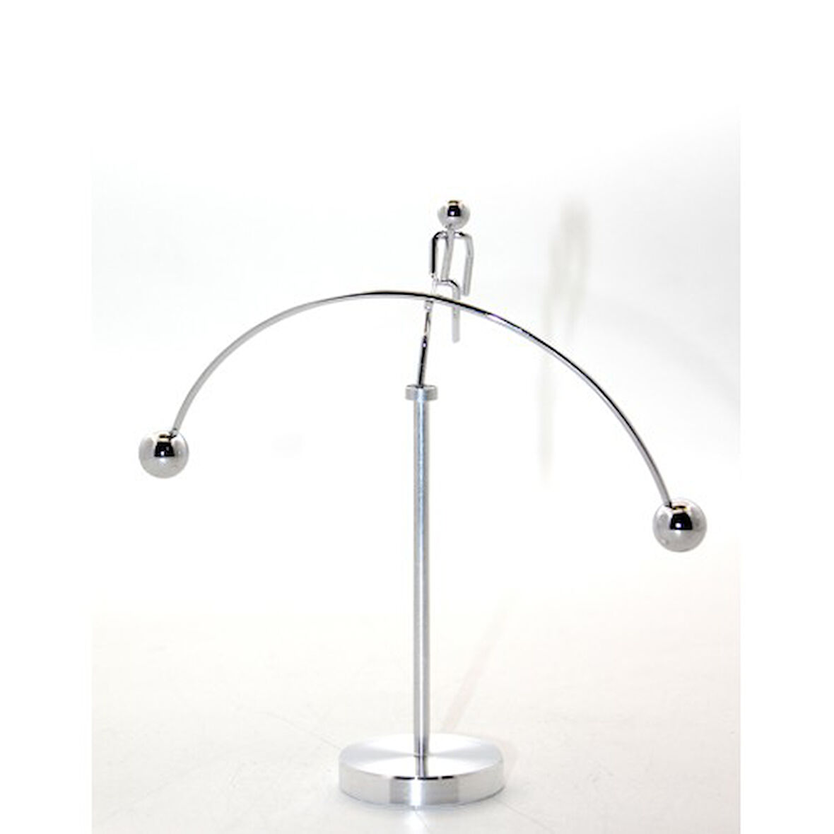 Kapamarka Newton Denge Adam Model 2