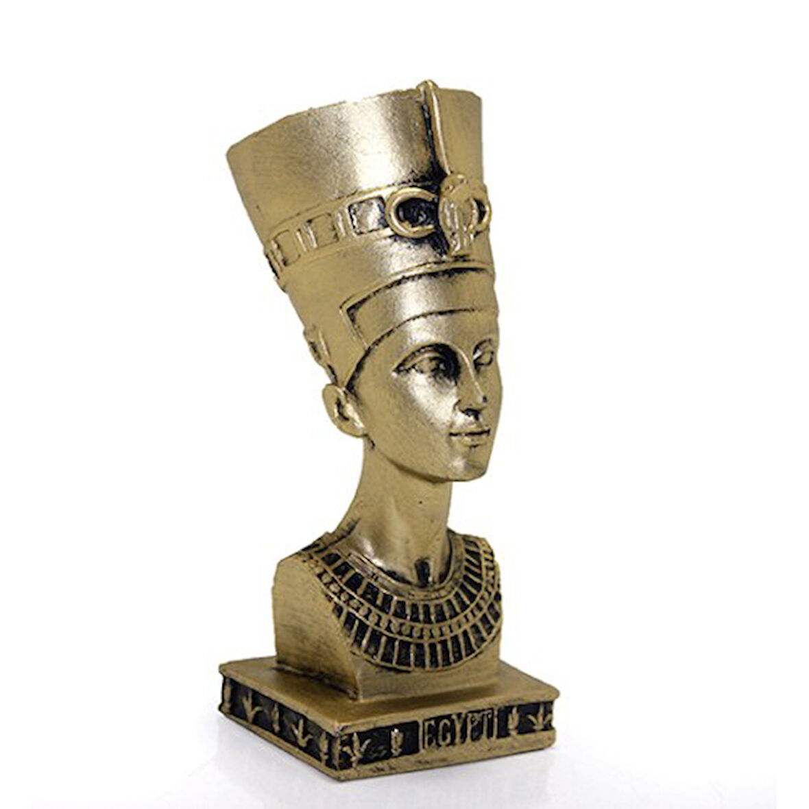 Kapamarka Nefertiti Büst