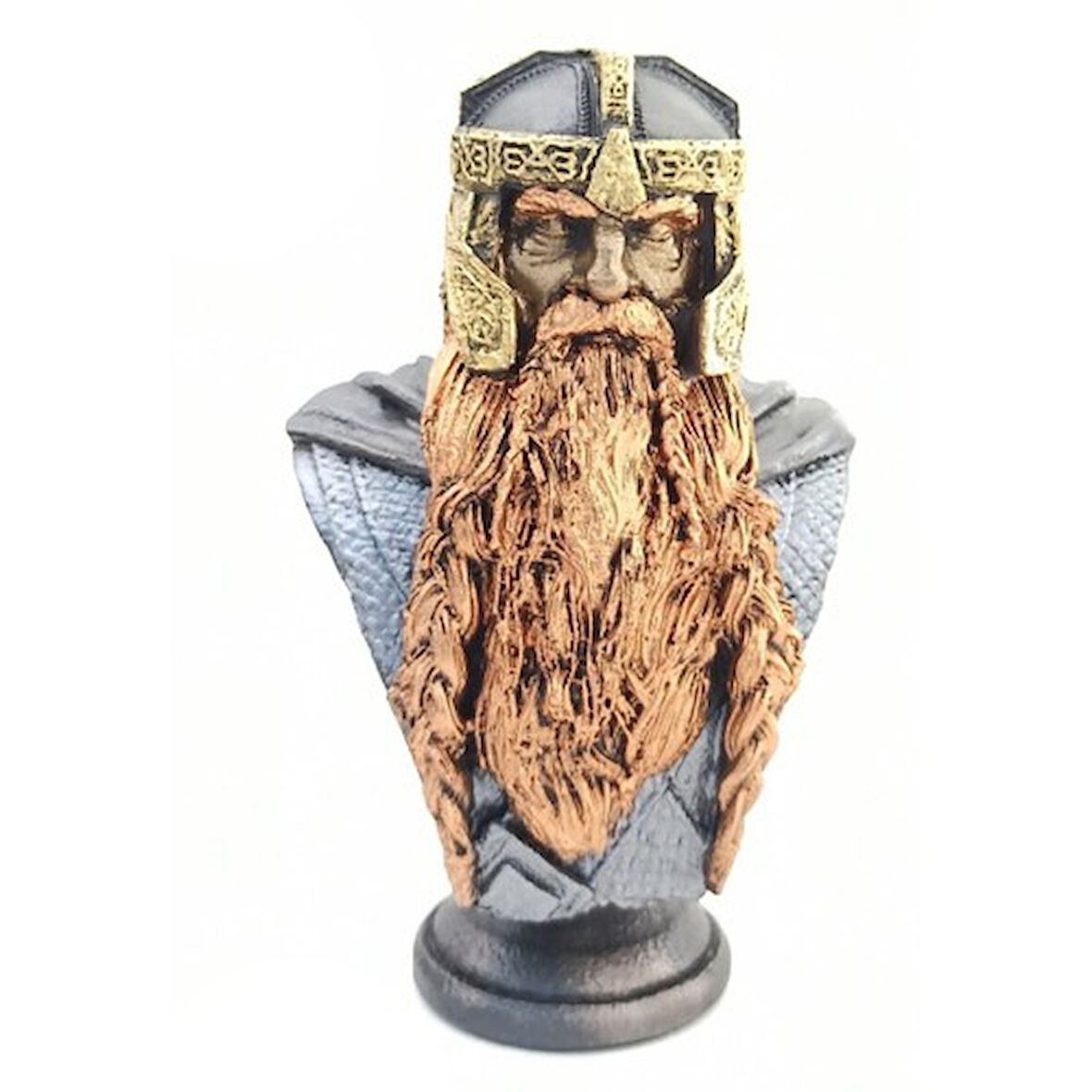 Kapamarka Gimli Büstü
