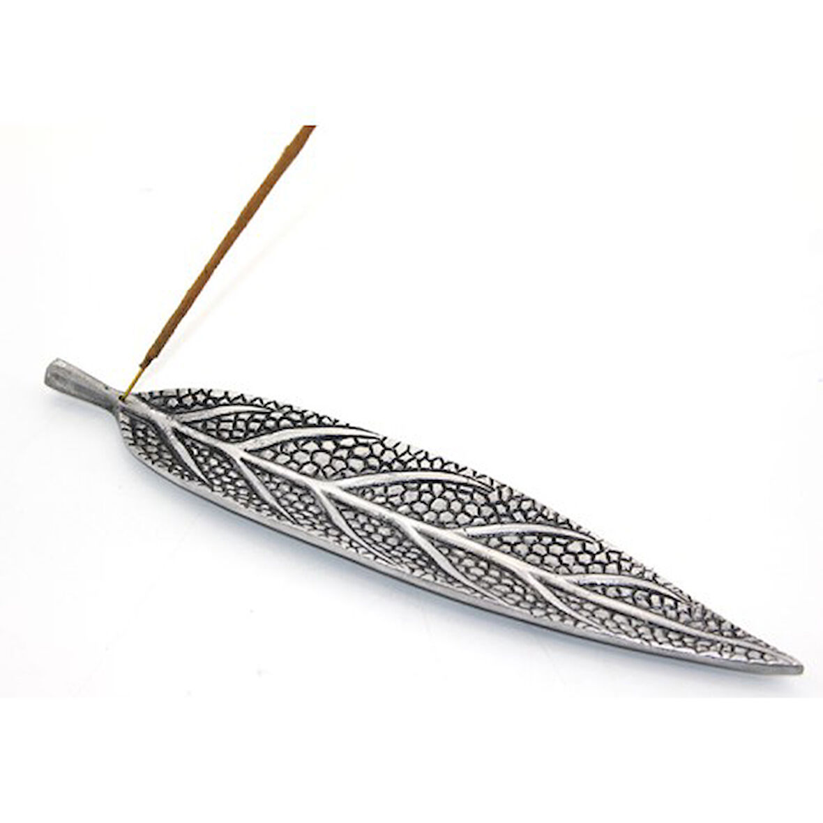Kapamarka Metal Kayık Tütsülük Model 1