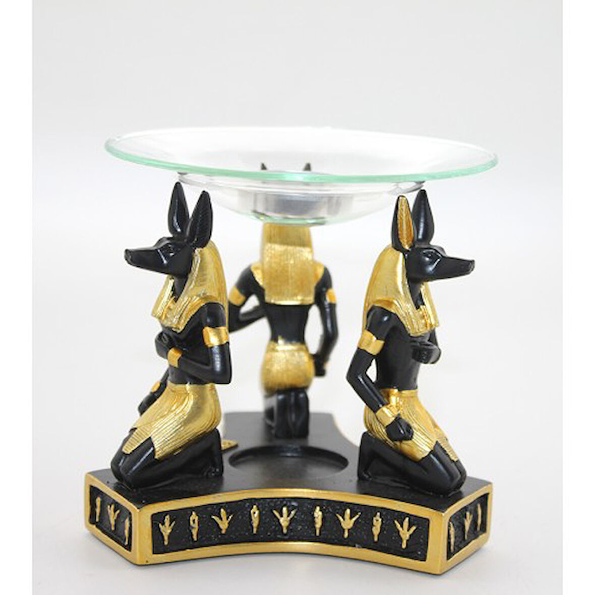 Anubis Buhurdanlık  