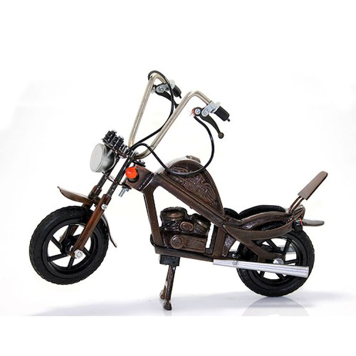 Metal Motor Model 1 