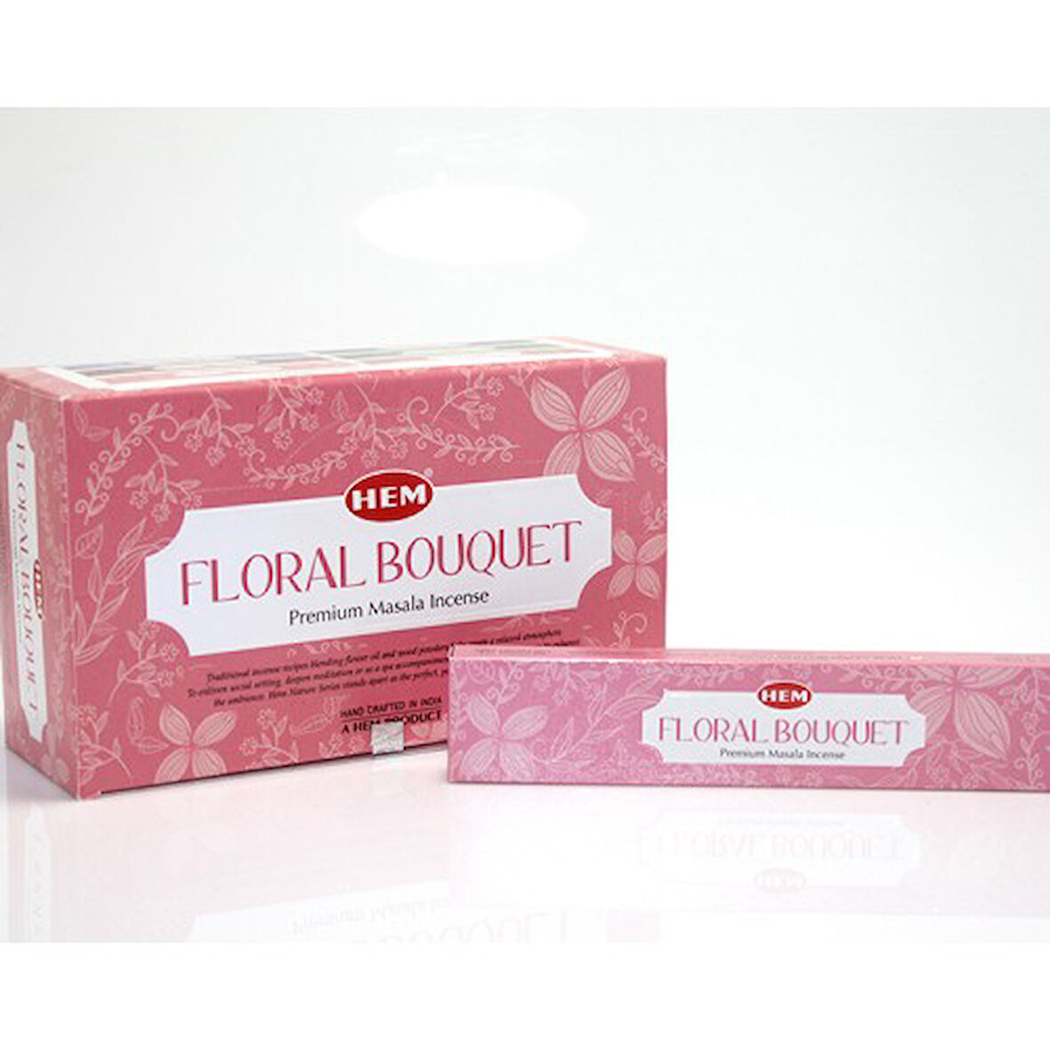 Floral Bouquet Tütsü