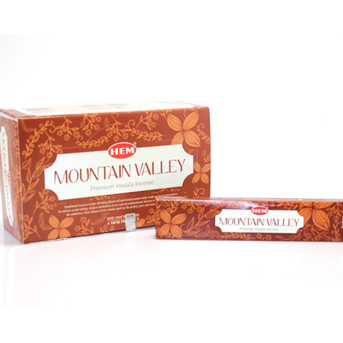 Mountain Valley Tütsü