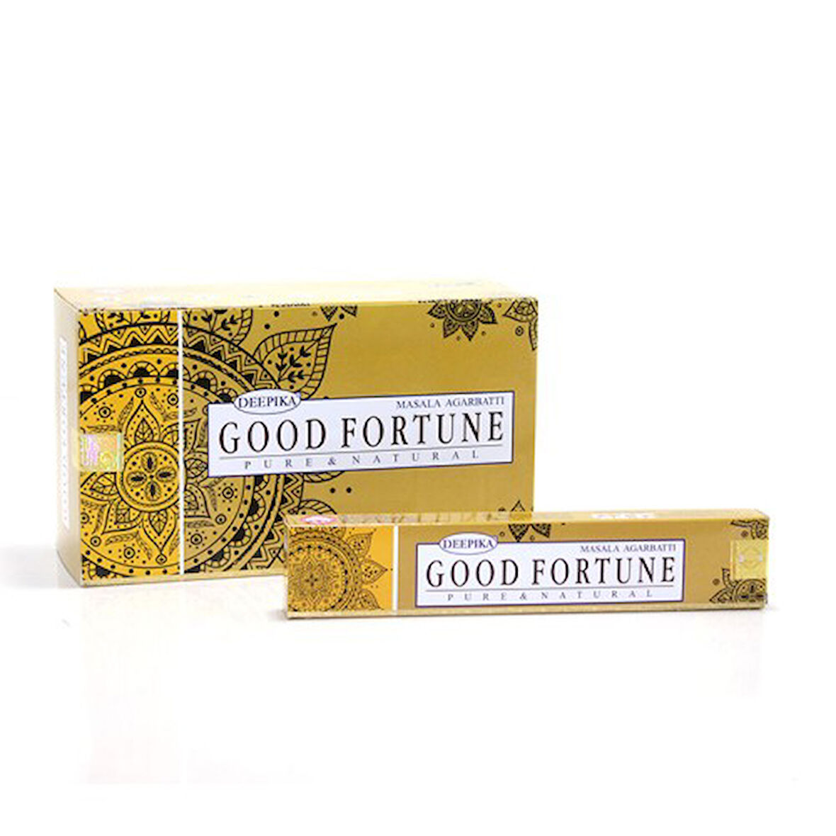 Good Fortune Aromalı Çubuk Tütsü 