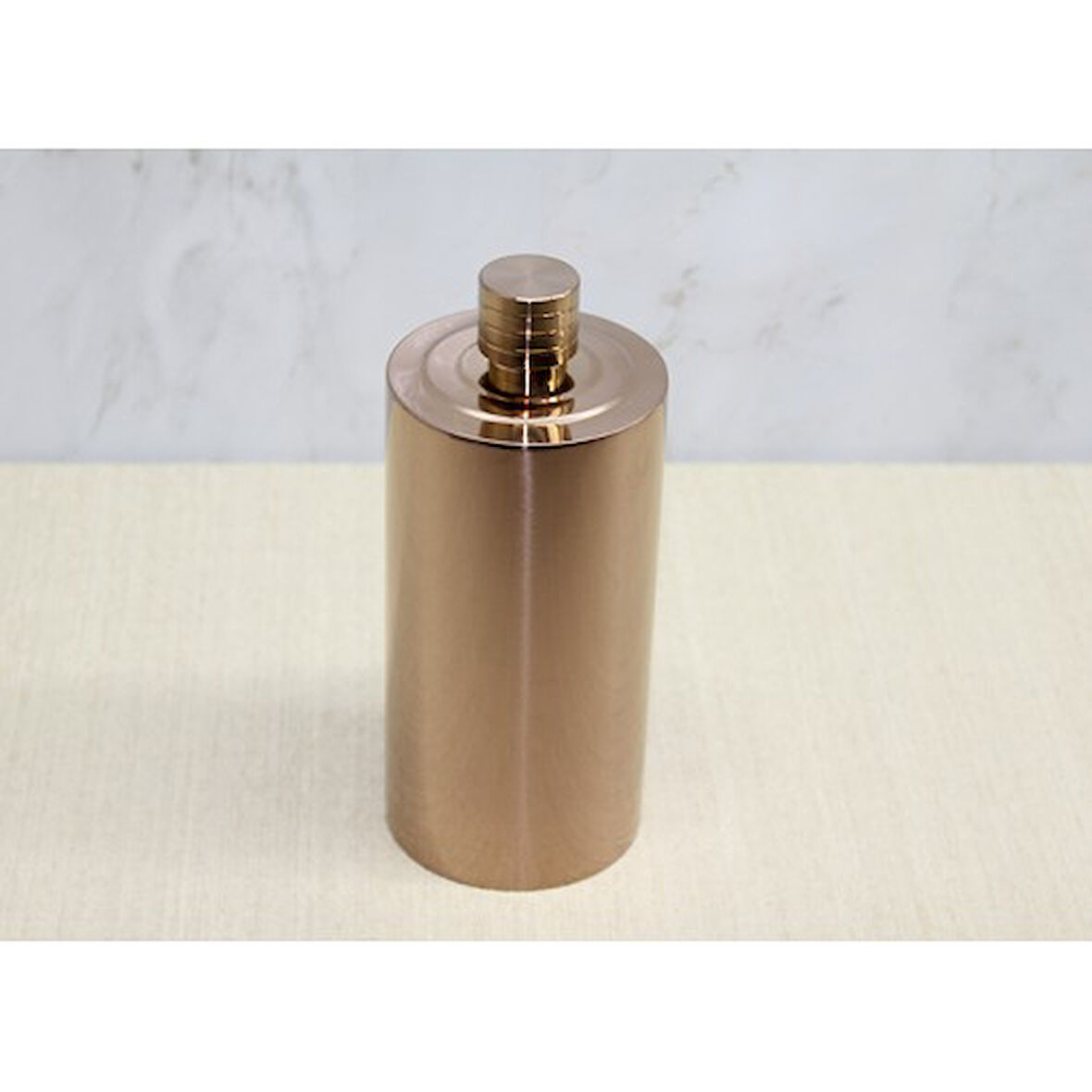 Çelik Shaker Model 3 