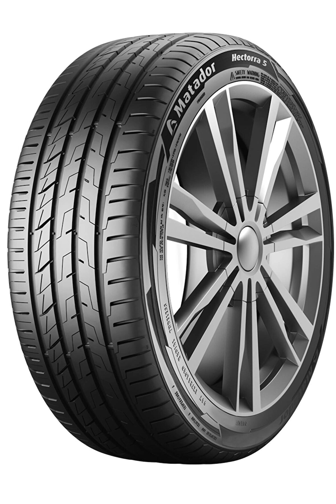 Matador 225/50R17 98Y XL FR Hectorra 5 (Yaz) (2025)