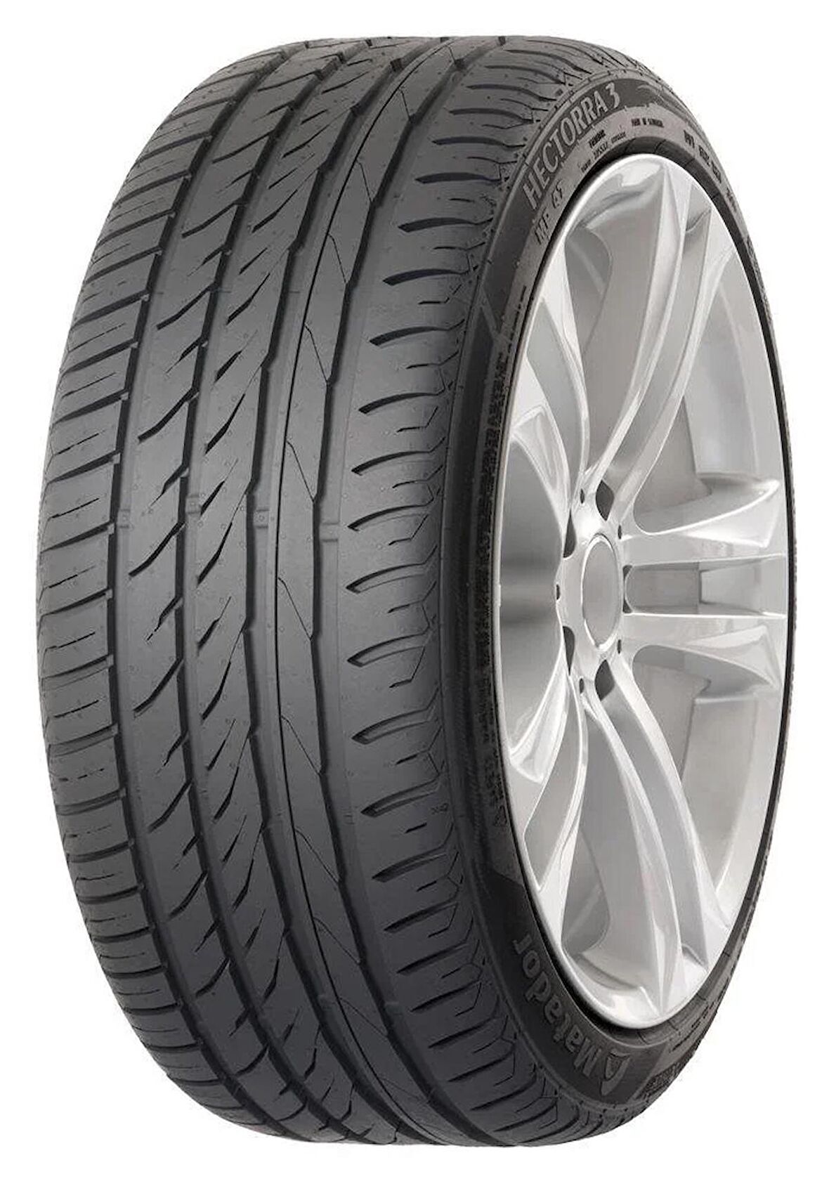Matador 205/55R17 95V Xl Fr Mp47 Hectorra 3 (Yaz) (2022)