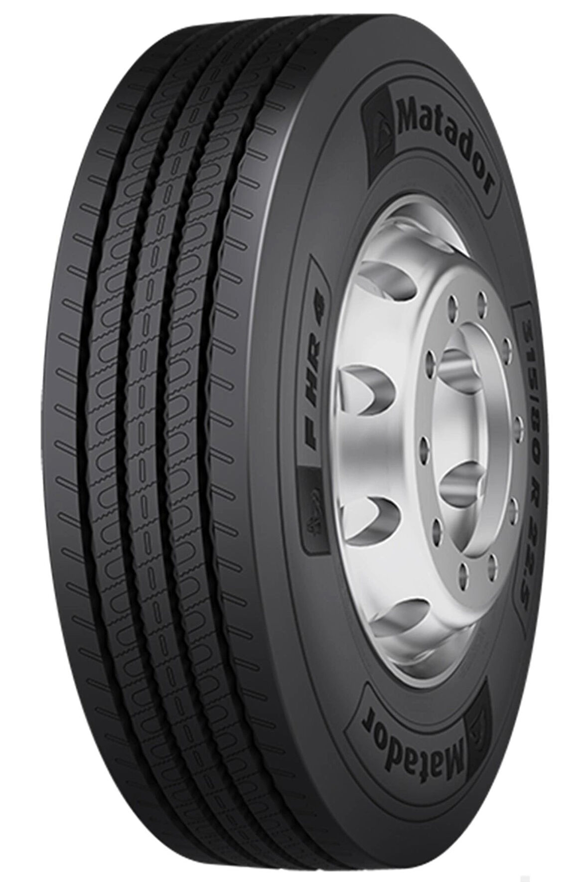 Matador 285/70R19.5 146/144M F HR 4 EU LRH 16PR M+S 3PMSF (Dört Mevsim) (2024)