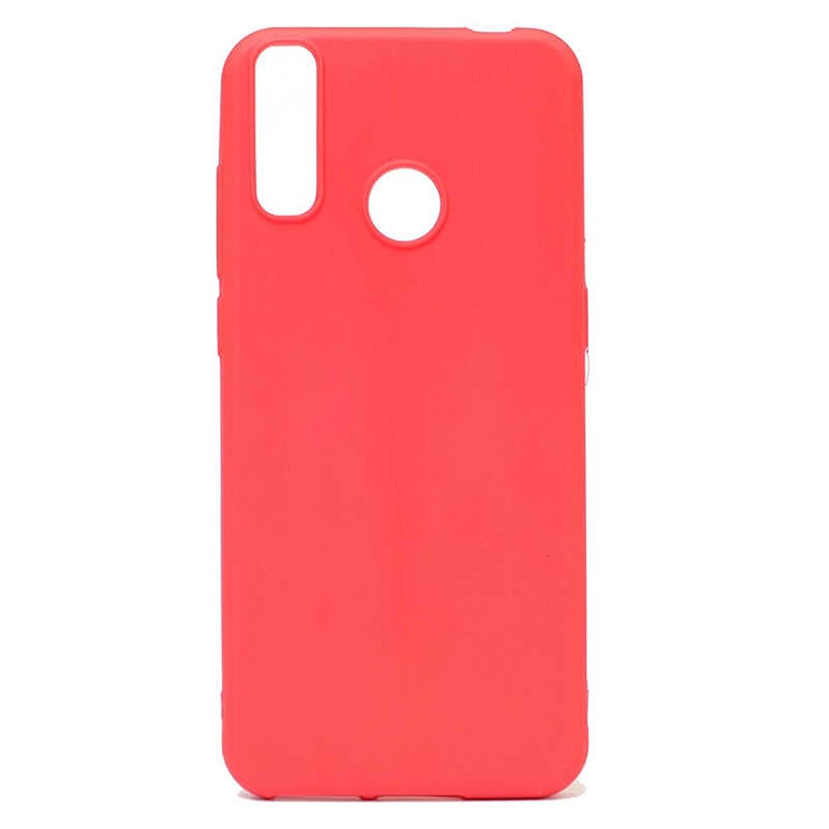 Gpack General Mobile Gm 10 Kılıf Premier Silikon Esnek Koruma