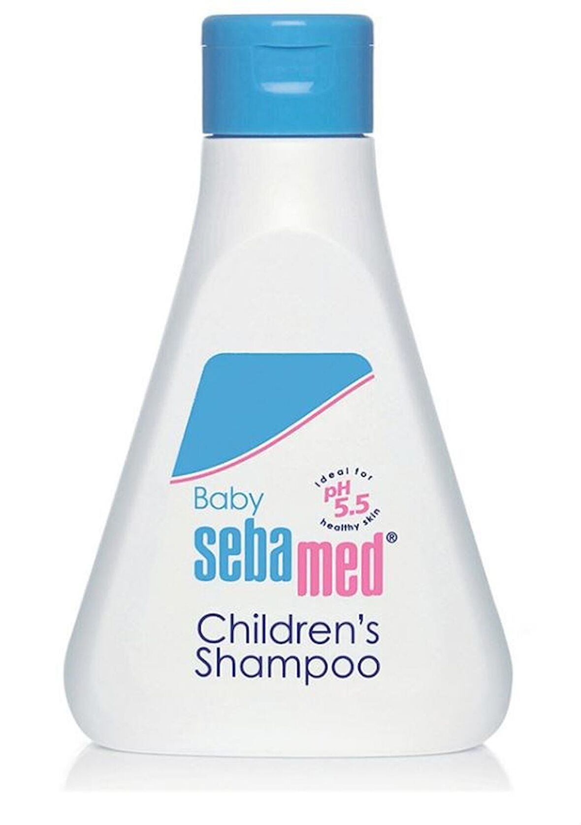 Sebamed Bebe Şampuanı 250 Ml 4103040134523