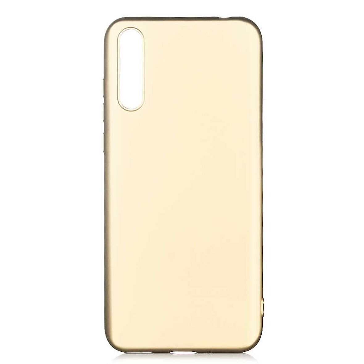 Gpack Huawei Y8P Kılıf Premier Silikon Esnek Koruma
