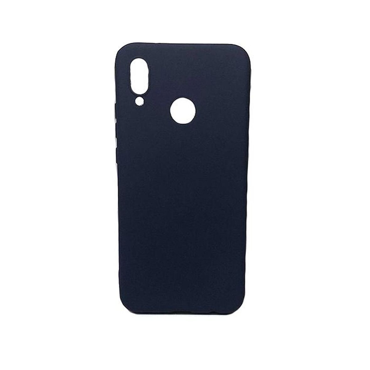 Smcase Huaweı P20 Lite Soft Lüks Silikon Kılıf
