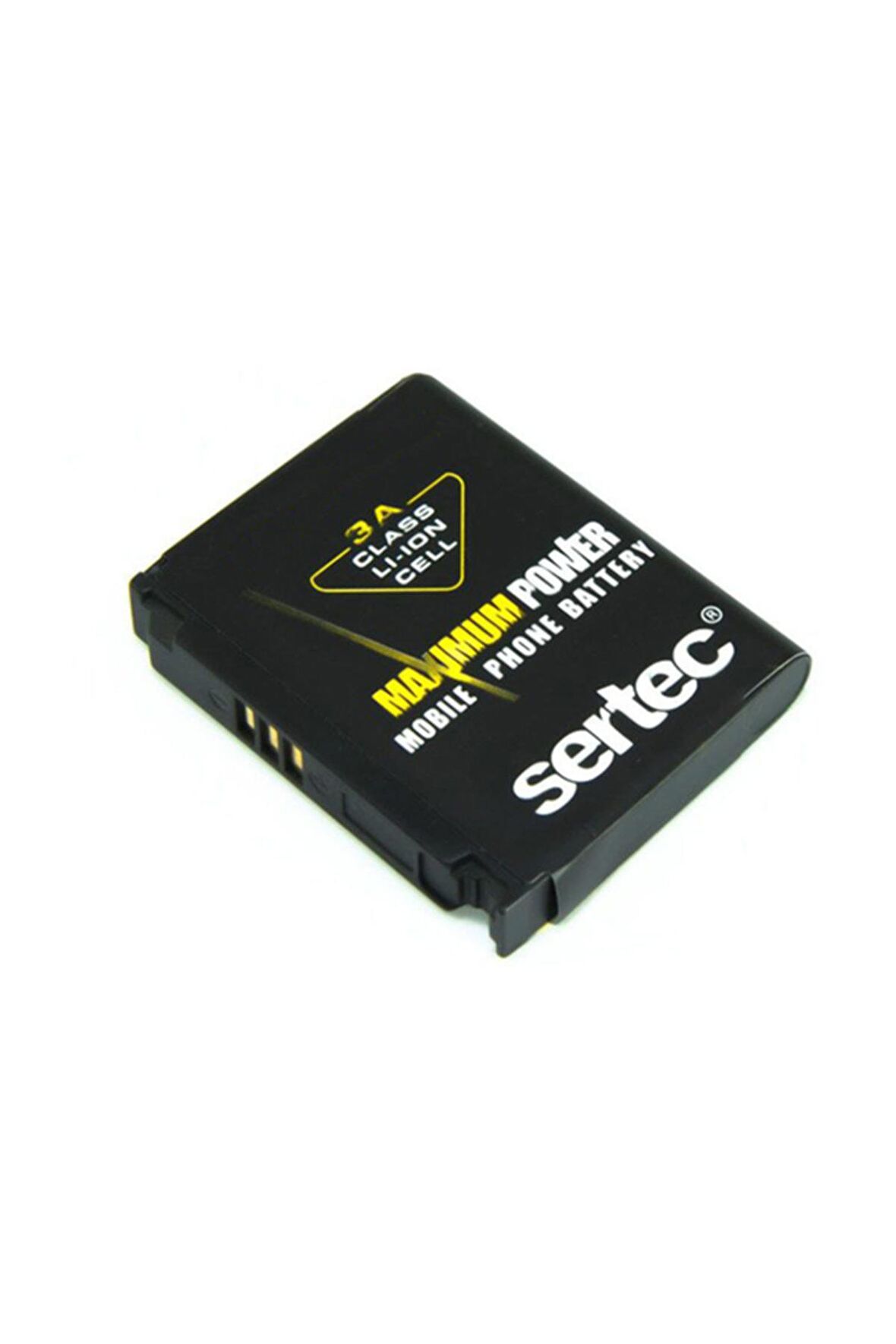 Sertec Sony Bst-39 W910 W380 Batarya