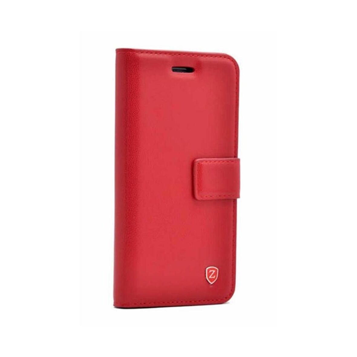 Smcase General Mobile GM 8 Standlı cüzdan Kılıf